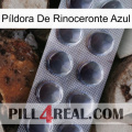 Píldora De Rinoceronte Azul 30